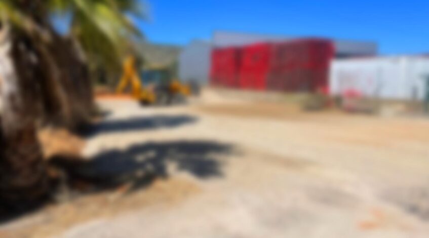 125 Algarve Self Storage