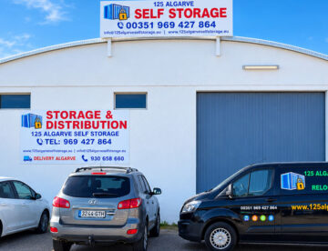 Algarve Self Storage - Unlock Extra Space with 125 Algarve Self Storage - Your Trusted Storage Solution in the Algarve 4