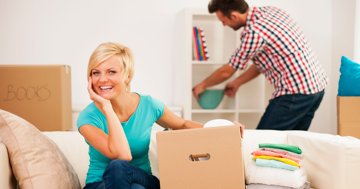 Declutter and Reclaim your Home - At 125 Algarve Self Storage, we’re committed to helping you create a clutter-free, organized home 2